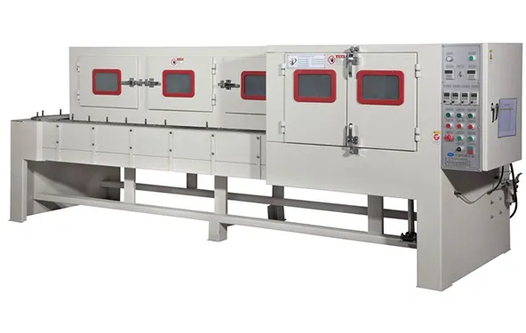 YC-3700型磨床