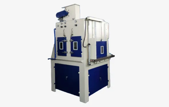 YC-13145 Rotary Sanding Machine