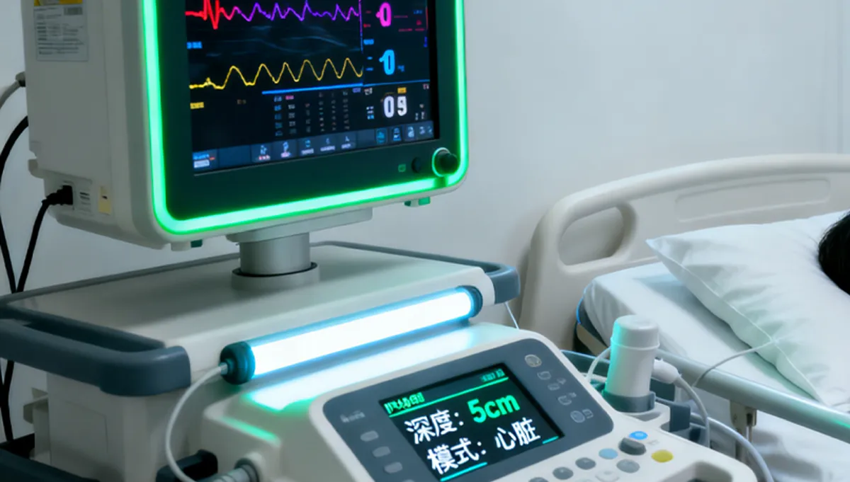 Medical Electronics Industry