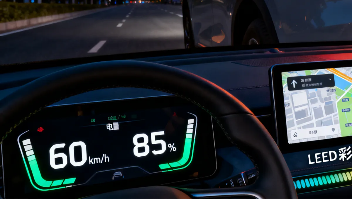 Automotive Electronics Industry