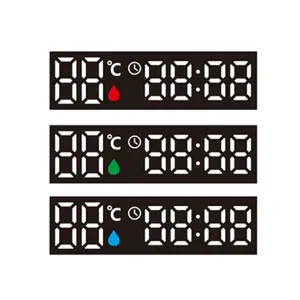 DY-4613-1 High-brightness LED digital tube