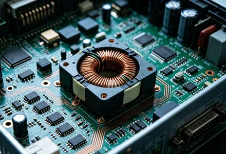 High Frequency Transformer vs Traditional Transformer: What's the Difference?