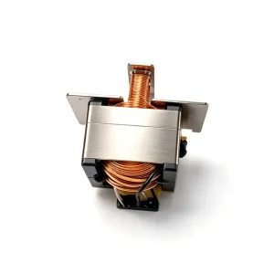 EV Charging Station High Frequency Transformer