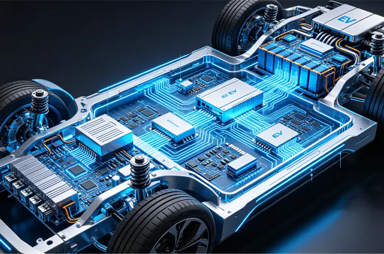 Automotive Electronics