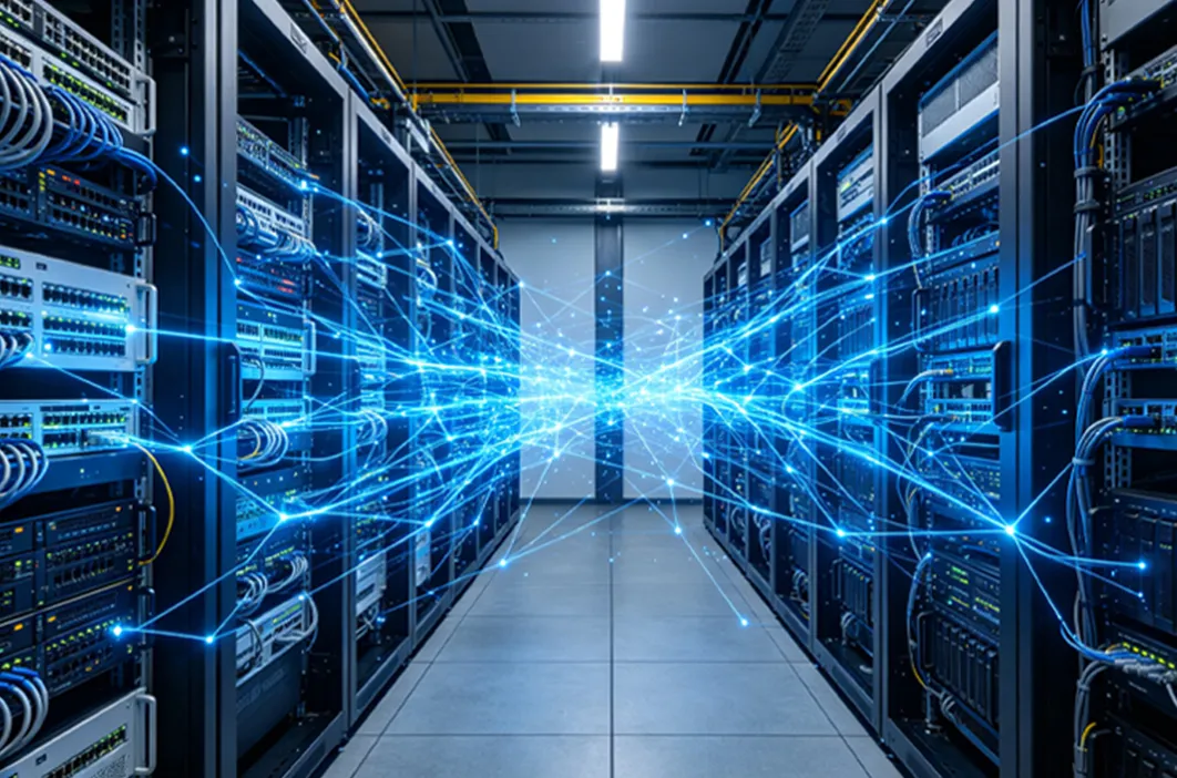 Communication & Networking Equipment