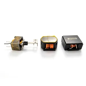 Intelligent Micro Inverter Transformer