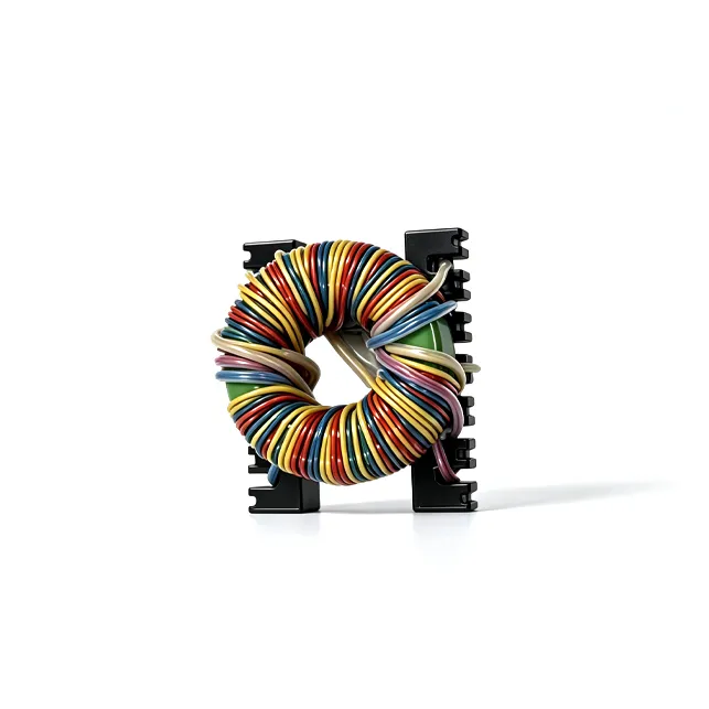 Shielded SMD Power Inductor
