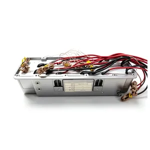 High Efficiency Photovoltaic Inductor