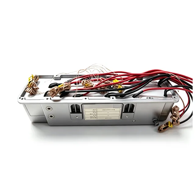 High Efficiency Photovoltaic Inductor