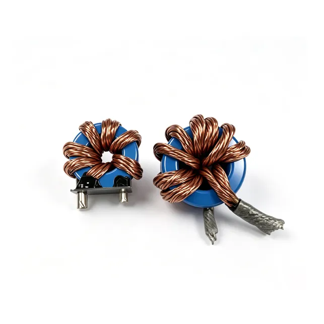 SMT Shielded Power Inductor