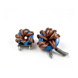 SMT Shielded Power Inductor
