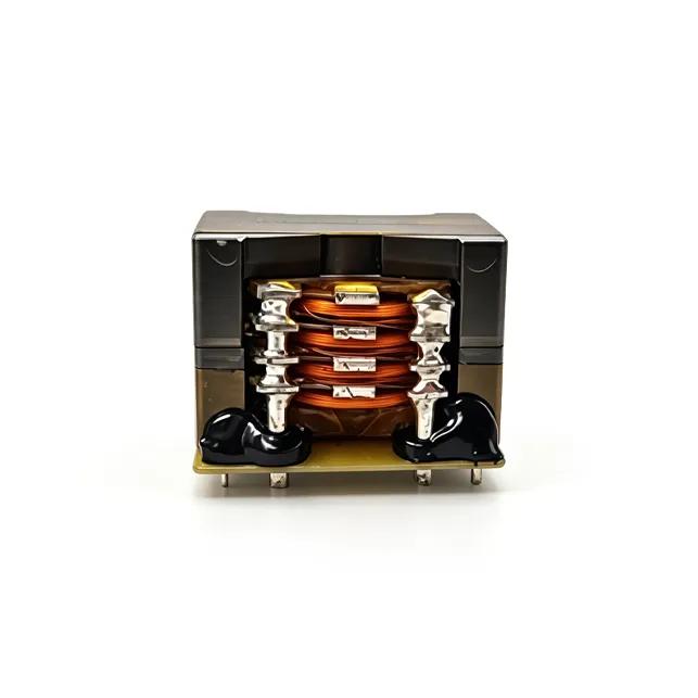 Smart EV Charger Transformer Module