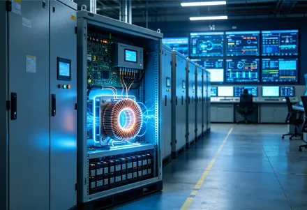 How to Choose the Right High Frequency Transformer for Power Supplies