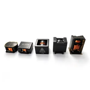 Intelligent Energy Conversion Transformer
