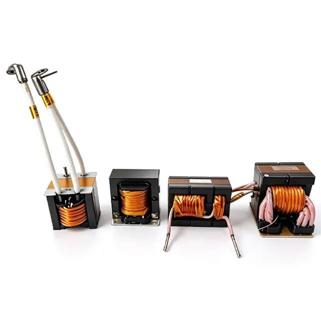 Compact Home Energy Storage Transformer for Smart ESS Systems