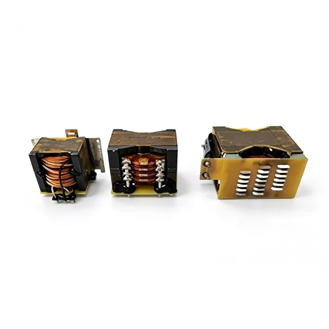 Industrial Magnetic Power Transformer