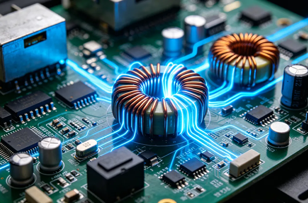 Home Appliances & Smart Home Devices