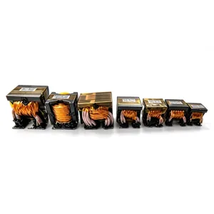 Custom Electrical Transformer Solution