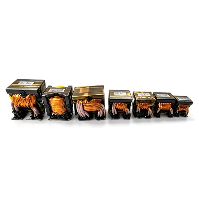Custom Electrical Transformer Solution
