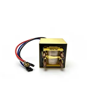 High Voltage Kilovolt Transformer