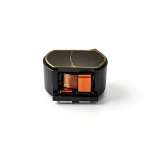 Solar Micro Inverter High Frequency Transformer