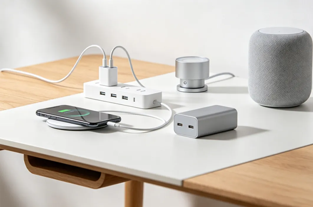 Consumer Electronics