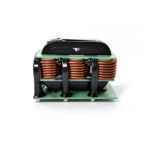 Photovoltaic Power Inductor