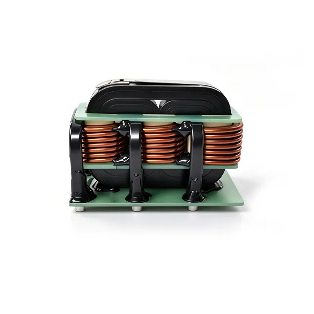 Photovoltaic Power Inductor