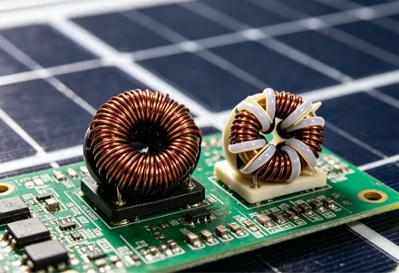 What Is a High Frequency Transformer and How Does It Work?