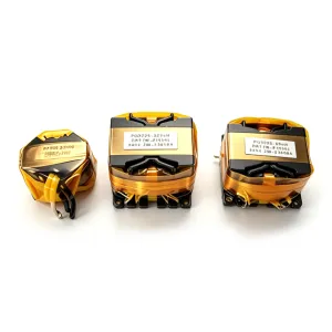 New Energy High Frequency Transformer