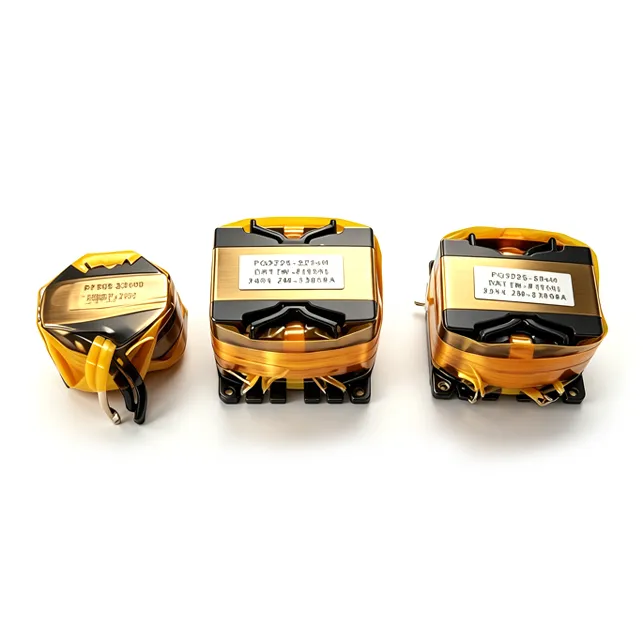 New Energy High Frequency Transformer