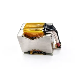 PQ Series High Frequency Transformer