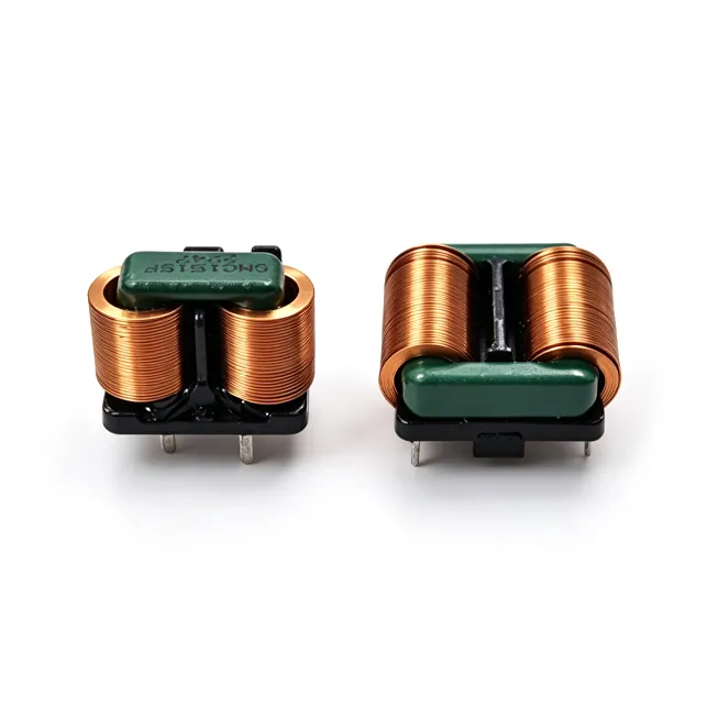 SQ Series Shielded Power Inductor