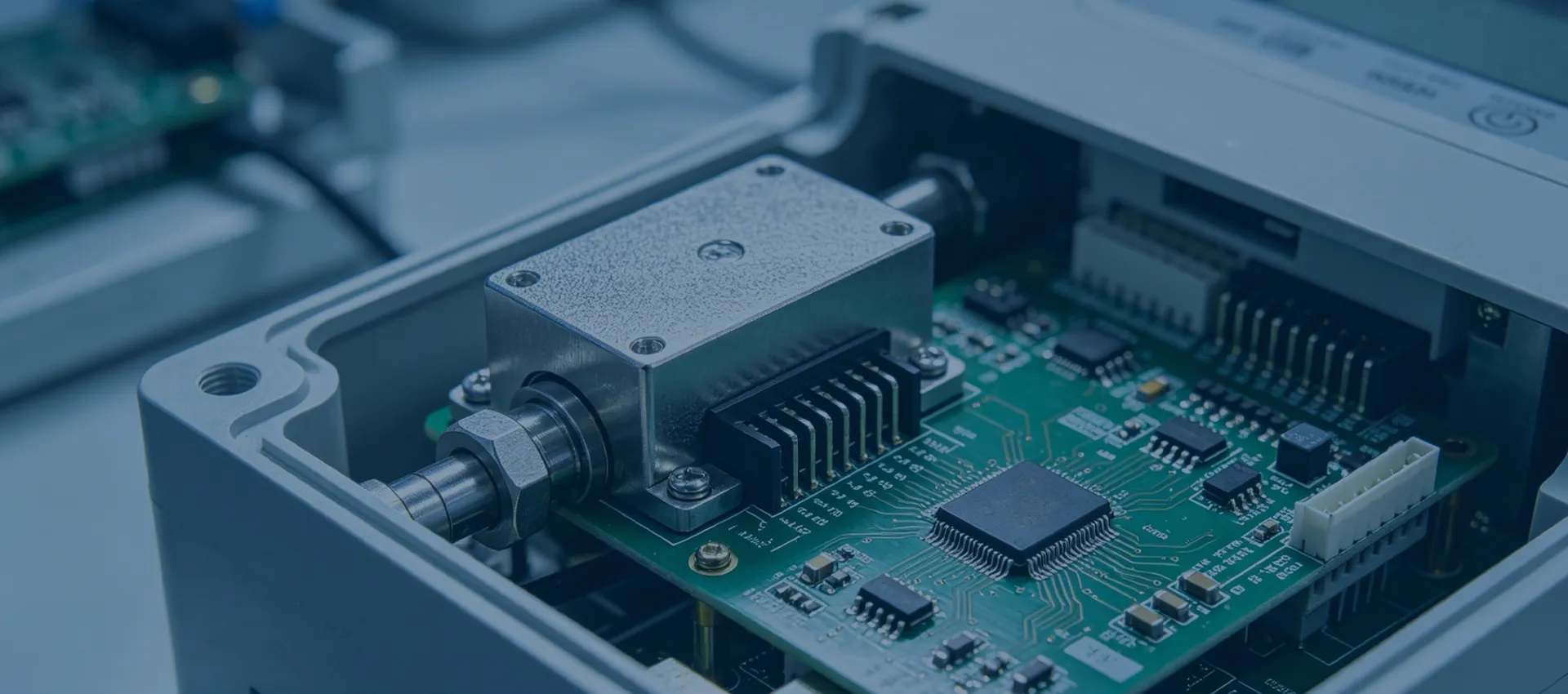  Energy Storage PCB Magnetic Components