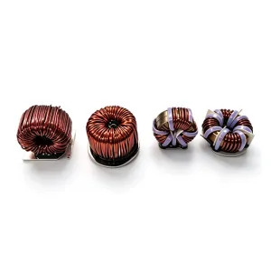 High Performance New Energy Power Inductor
