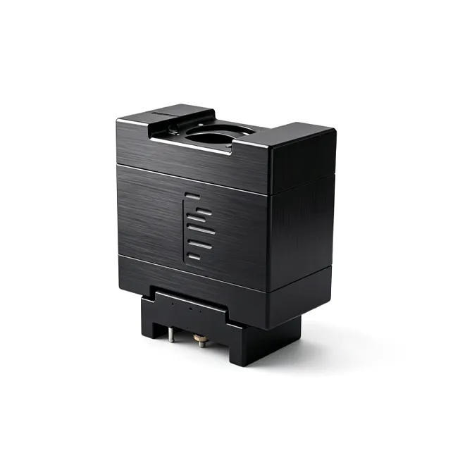Smart Residential Power Distribution Transformer