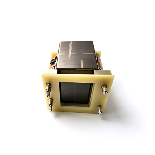 Advanced Power Isolation Transforme
