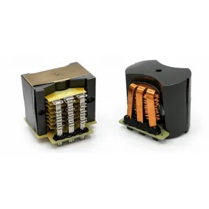 Three Phase Transformer for Industrial Power Applications