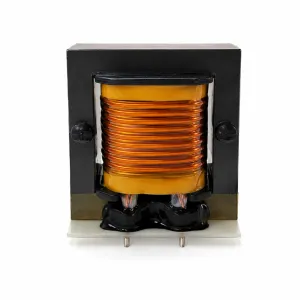 PQ Series High Frequency Transformer for High Power Density
