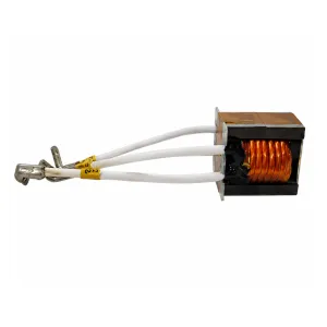 Lead Wire Open Frame High Frequency Power Transformer