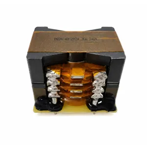Charging Pile High Power High Frequency Transformer