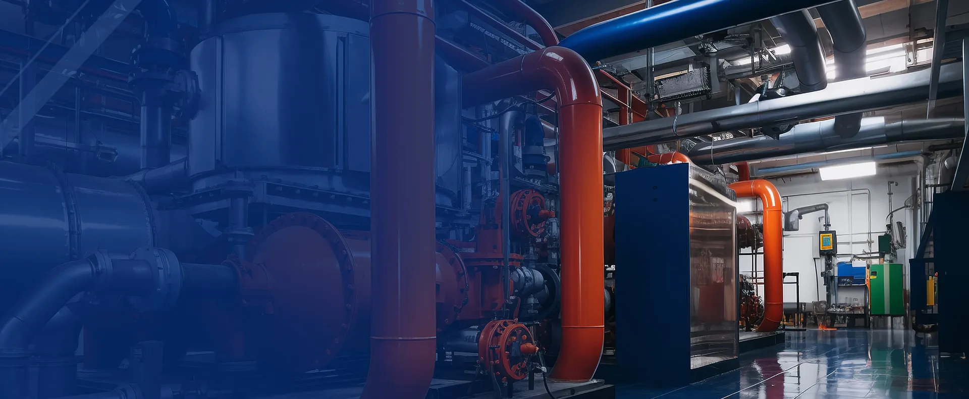 Dongying Yuchang Petroleum Technology Co., Ltd