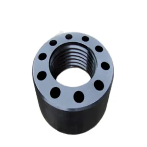 Cylinder-Flange