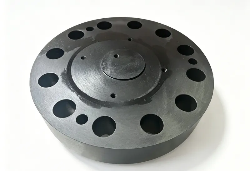 Pulsation-Dampener-cap