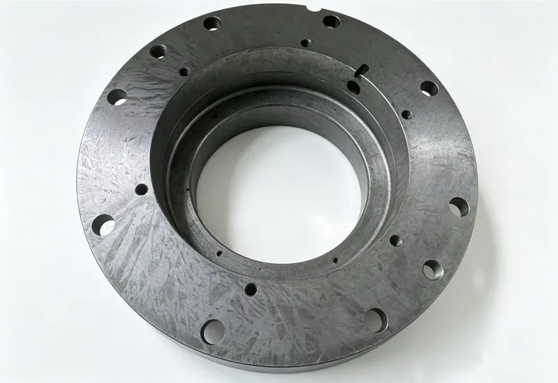 Bearing-housing