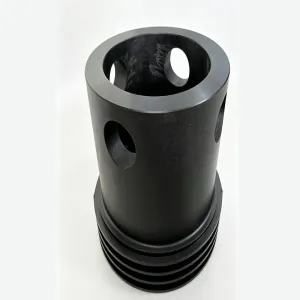 Cylinder-Cover