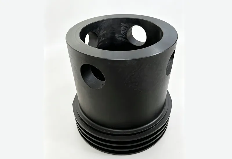 Cylinder-Cover