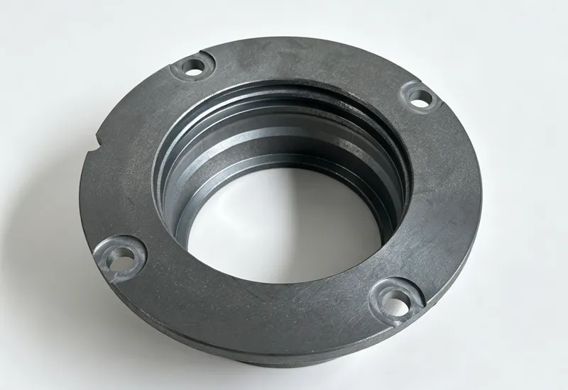 Stuffing-Box