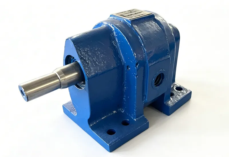 Gear-Oil-Pump