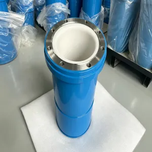 Ceramic Liner
